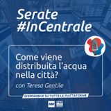 #21 - Come viene distribuita l'acqua nella città?
