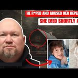 Young Disabled Girl abused_ r_ped by her Step Father leaving even Investigators..._ True Crime Story