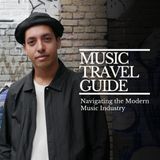 Crafting a Unique Sound & Social Media Presence w/ James Berkeley