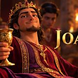 The Most CORRUPT King in the BIBLE (2026) Full Movie of Joash  Animated Bible Story - EyeBible