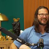 He Found Peace by Facing Himself First - Tulsa Talks - Joshua Lind