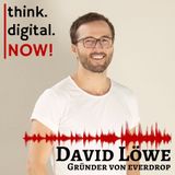 #101 David Löwe - Gründer von everdrop