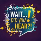 Body Swaps, Cold Pizza, and Ghostly Romances 👻🤯🍕 | Wait...Did You Hear!?