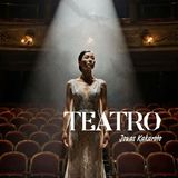 teatro audio