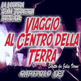 Viaggio al centro della Terra - Capitolo 3