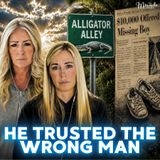 The Missing Boy: The Kidnapping of Chris Carrier (Part One) | Ep. 74