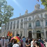 La Trinchera de Llamas del 28/06/2025- Jueces y fiscales van a la huelga y el TC avala la amnistía