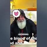 Drink His Blood to CLEANSE SINS Bishop Mar Mari Emmanuels Ultimate Message of Forgiveness.