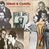 Abbott & Costello Show - 490619 Sam Shovel - Dust Be My Destiny