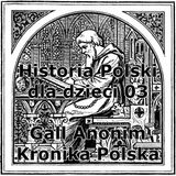 03 - Gall Anonim Kronika Polska