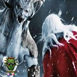 A Very Scary Christmas