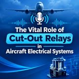 The Vital Role of Cut-Out Relays in Aircraft Electrical Systems