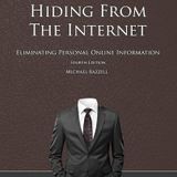 Hiding from the Internet: Eliminating Personal Online Information