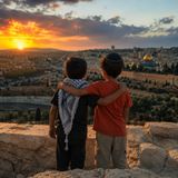 How British Promises Divided the Holy Land