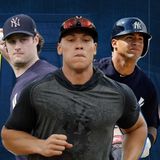 Yankees de Nueva York arrancaran entrenamientos en 3 dias