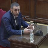 Editorial de Llamas. La UCO y Víctor de Aldama sentencian al PSOE