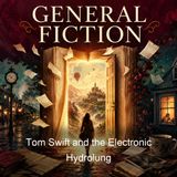 Tom Swift and the Electronic Hydrolung - Victor Appleton
