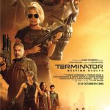 Reseña Terminator: Destino Oculto – Tres heroínas, una misma conclusión