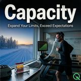 Capacity - Why Your Organization Has More Room Than It Thinks
