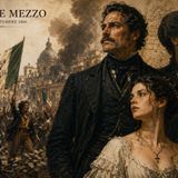 Audiolibro SETTE E MEZZO di Giuseppe Maggiore (1952) - Episodio 6