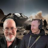 Ep. #760: UFO crash recoveries w/ Earl Grey Anderson & Jeremy Norrie