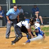 #9 North Brunswick Softball @ #8 Old Bridge: GMC Tournament First Round