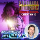 STARGIRL 210 w/ Jonathan Cake