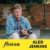 Aled Jenkins