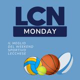 LCN Monday 22 aprile 2024: Costa e Molteno ai play-off di basket e pallamano
