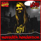 Meredith Henderson (VCTMS) returns