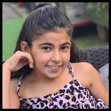 VOTE FOR Olivia Servello - Girl on Fire