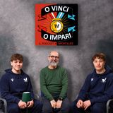 O Vinci o Impari - Alessandro e Gabriele Ercoli Malacari - Una Storia, due Fratelli e il Terzo Tempo