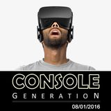 Oculus VR e le altre novità del 2016 - CG Live 08/01/2016
