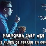 (Repost) O MELHOR DO TERROR em 2016
