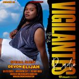 The Devon Elijah Interview.