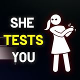 The Hidden Female Test No Man Talks About  And How to Pass It