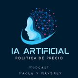 Inteligencia Artificial y Politica de Precios