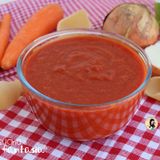 Ragù vegetale