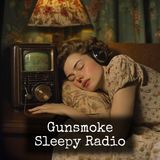 Gunsmoke - Spring Term reused script
