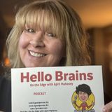 Gwen Maynard supports the empaths and highly sensitive  - SD 480p