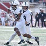 Penn State Nitwits Podcast: IU Loss, OSU Preview