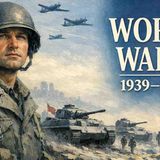 Fall Asleep to the ENTIRE Story of World War II _ The Conflict That Changed the World