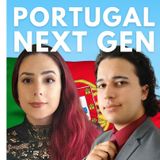 Beautiful Country, Bad Wages - Why Young People Are Leaving Portugal? #Portugal #NextGeneration