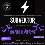 santas nheras Subvektor podcast