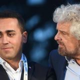 Luigi Di Maio è Tornato da Consigliere di Beppe Grillo vs Conte nel m5s! Radio PugginiOnAir 23.09.2024