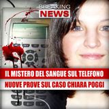 Garlasco, Chiara Poggi: Il mistero del sangue sul telefono