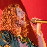 Jonny Hawkins On New Nothing More