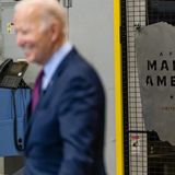 Interest Rates Stunting Manufacturing Growth, NAFTA's Lingering Damage, Biden's Industrial Policies Bearing Fruit