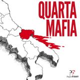 "Quarta mafia", il libro di Antonio Laronga