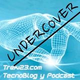 Treki23 Undercover 78 - Evernote y Basics Wallet